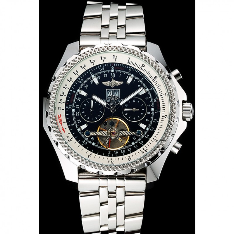 High Quality Replica Watches Breitling Bentley Motors-bl99-1