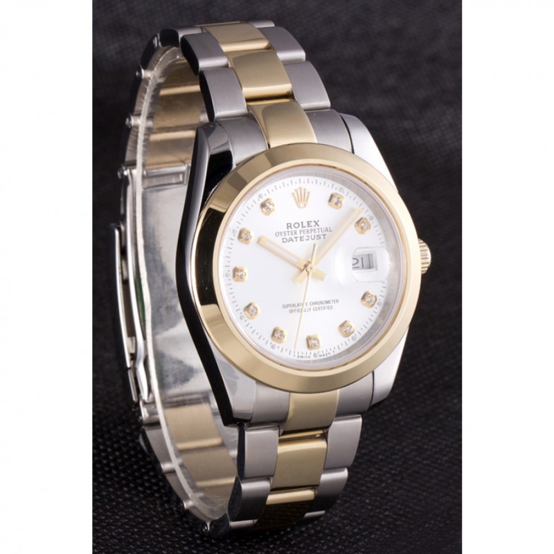 High End Replica Watches Rolex Datejust-rl222-2