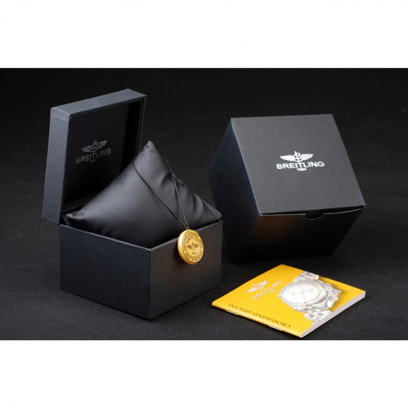 Breitling Watch Case-3