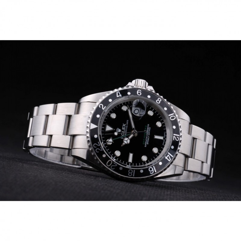 Rolex Gmt-Master Ii-rl98-4