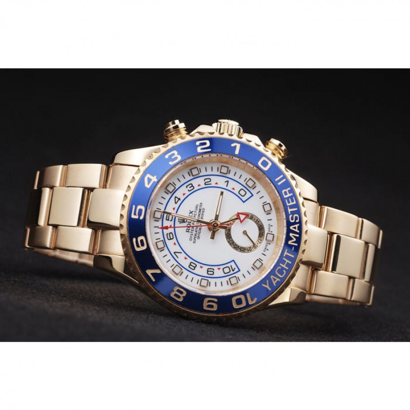 Luxury Replica Watches Rolex Yacht-Master II-rl237-3
