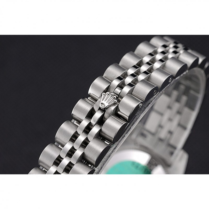 SS Replica Watches Rolex Datejust Swiss Mechanism-srl89-4