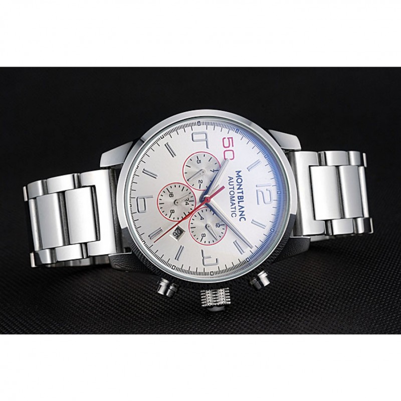 MontBlanc 129-4