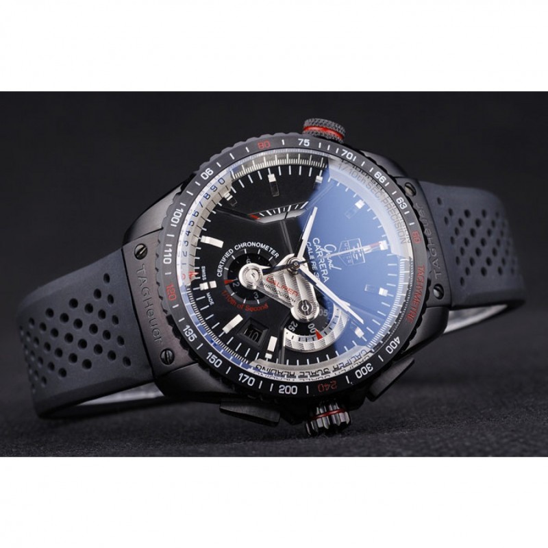 Tag Heuer Swiss Carrera stag17-3