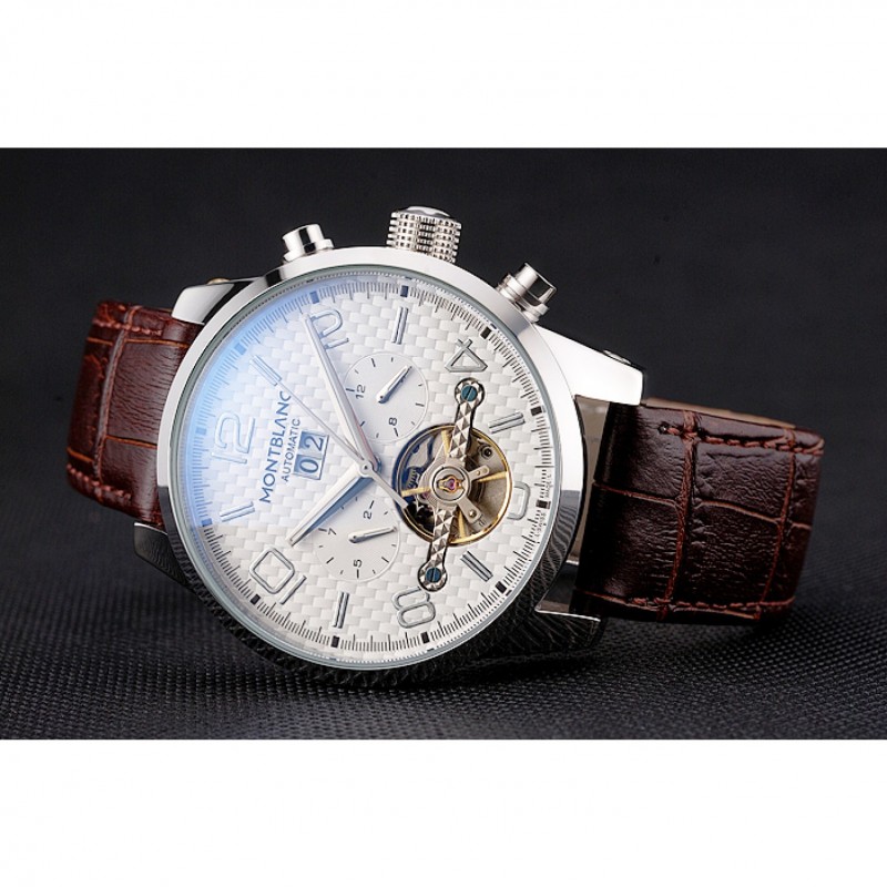 MontBlanc 133-4