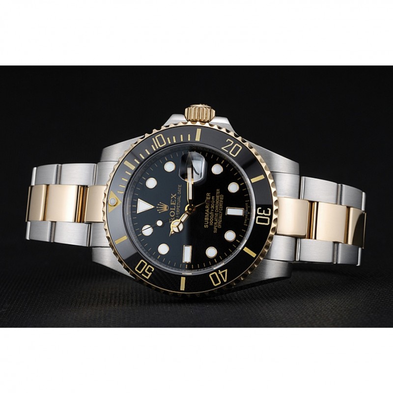 Rolex Submariner-rl103 26643-3