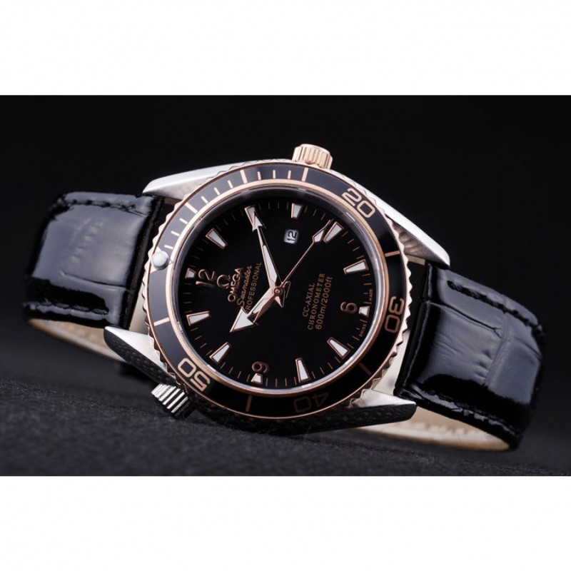 Omega Seamaster - om173-4