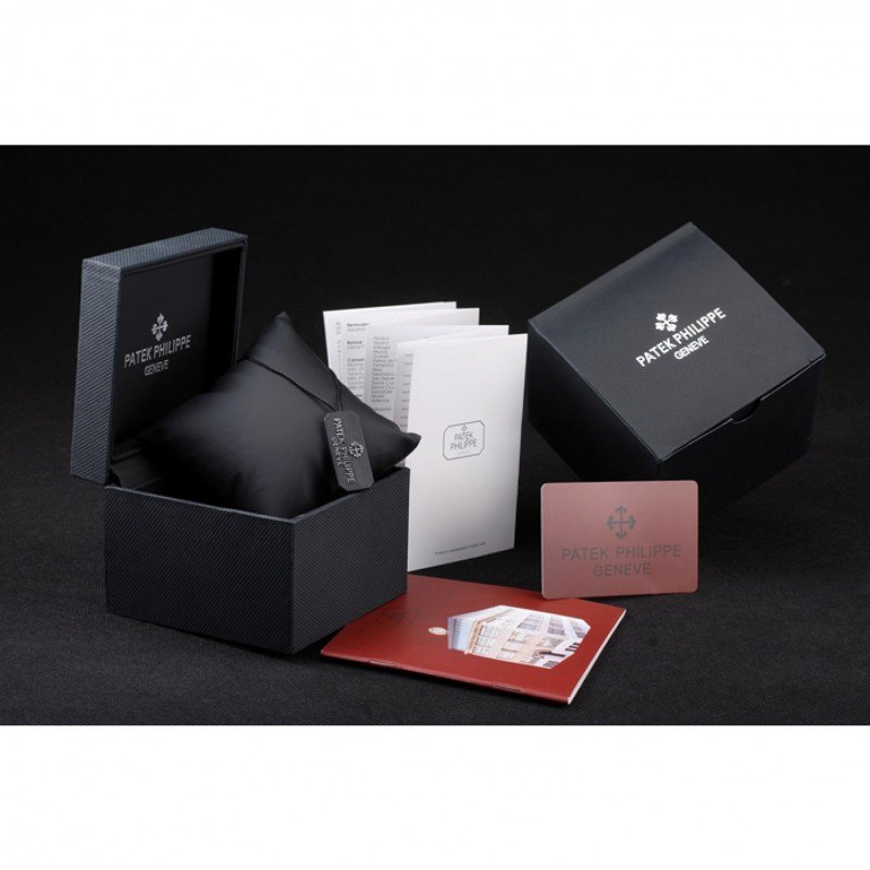 Patek Philippe Watch Case-3