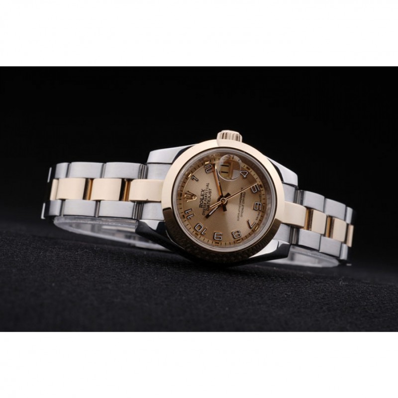 Luxury Replica Watches Rolex Datejust-rl136-4