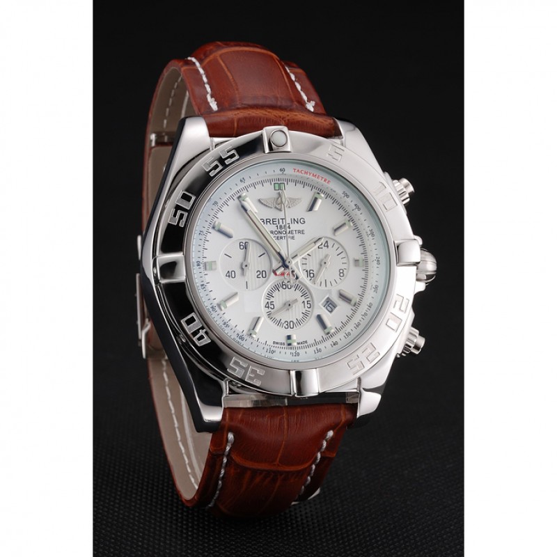 Breitling Chronomat Watch Replica 3528-2