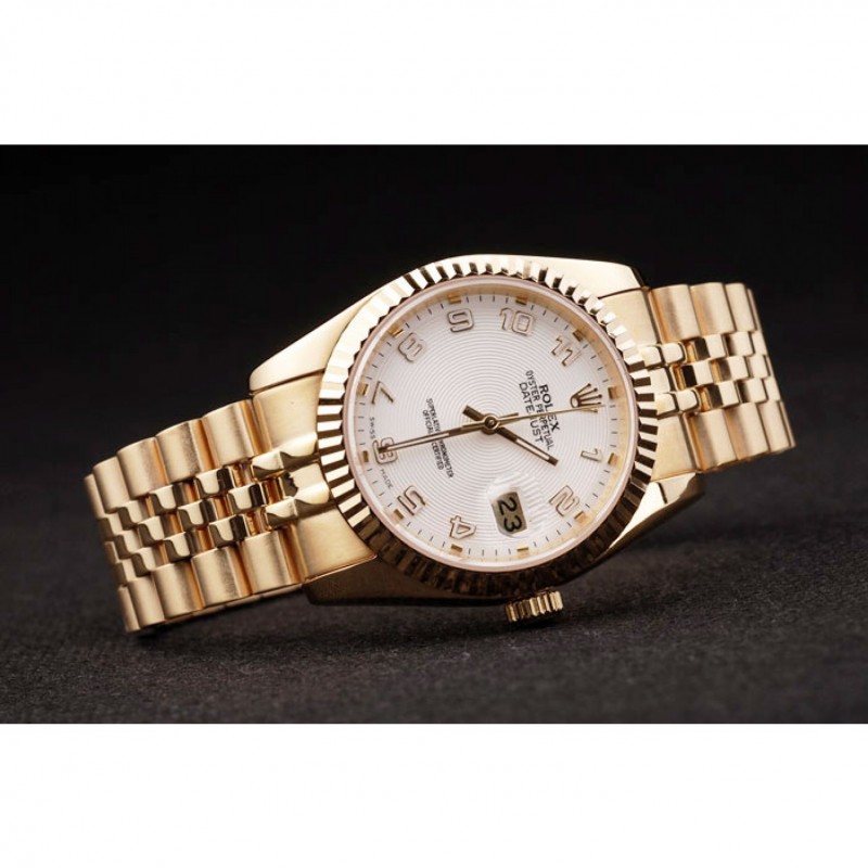 Best Replica Watches Rolex Datejust Swiss Mechanism-srl105-3
