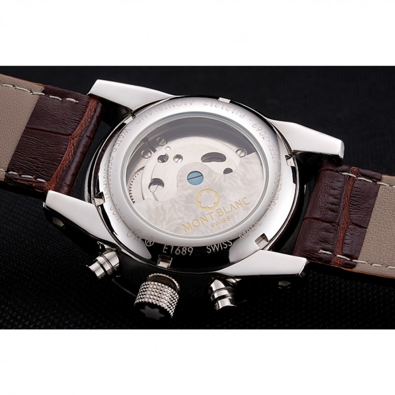 MontBlanc 133-7