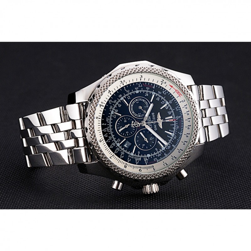 Breitling Bentley Motors-bl59-3