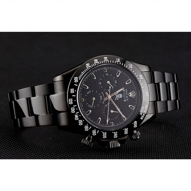 Rolex Daytona Mastermind Japan Black 1454023-2