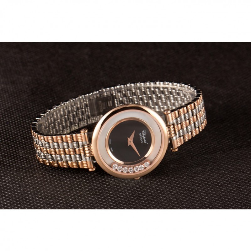 Chopard Luxury Replica Watch cp85 801362-3