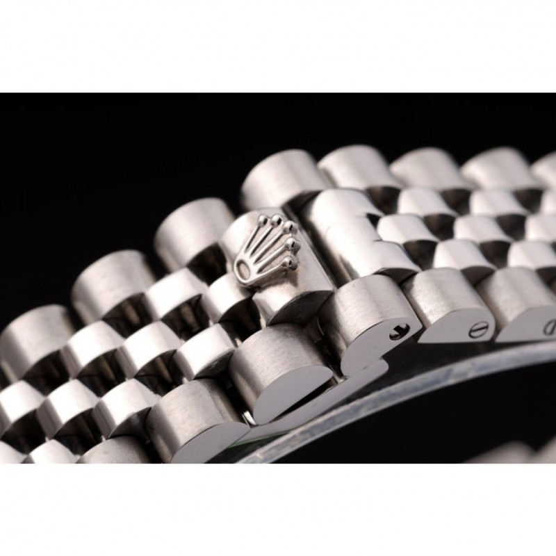 Rolex Datejust Swiss Mechanism-srl27-5