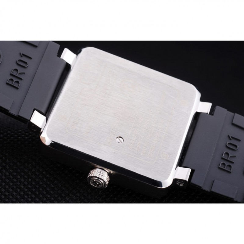 Best Replica Watches Bell and Ross Watch Replica 3408-8