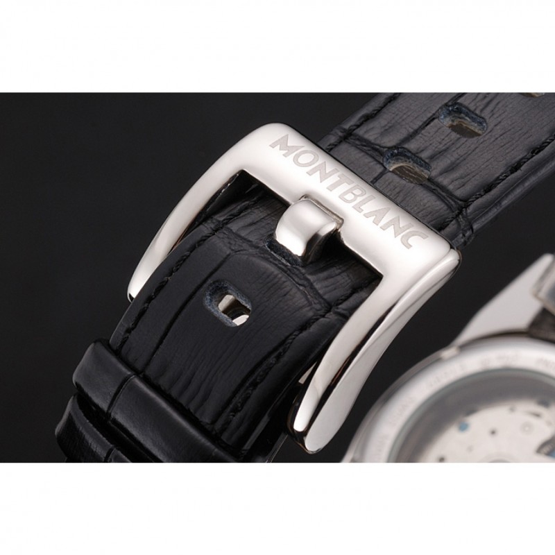 Luxury MontBlanc 123-5