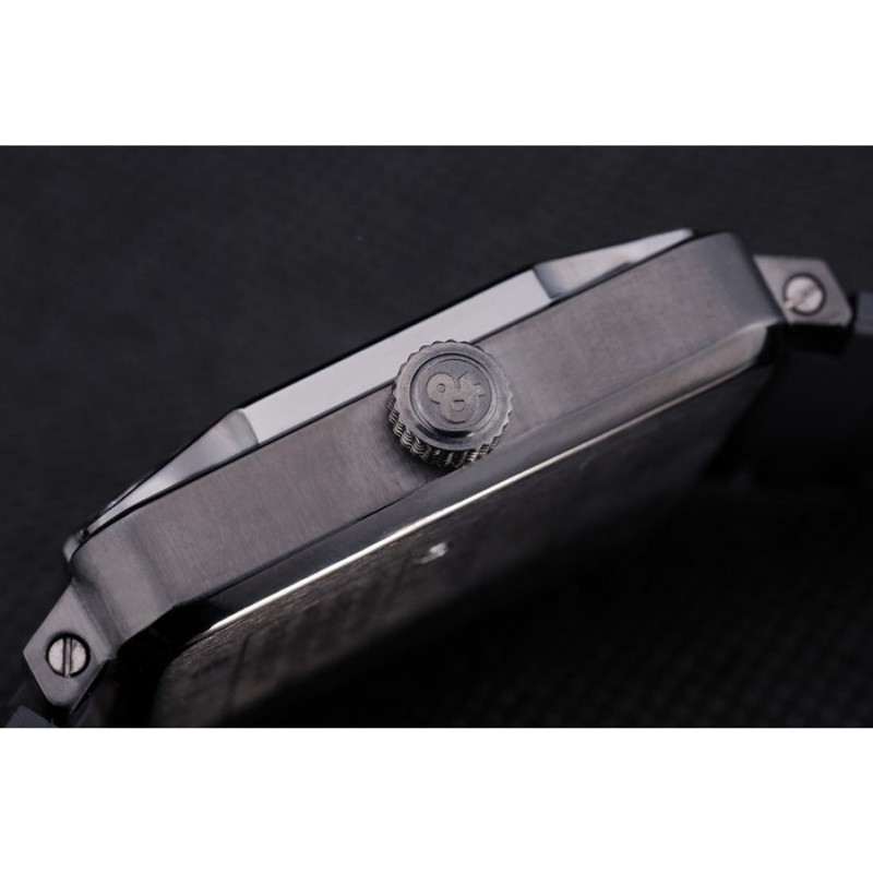 Bell and Ross BR01-92 Carbon 98217-8