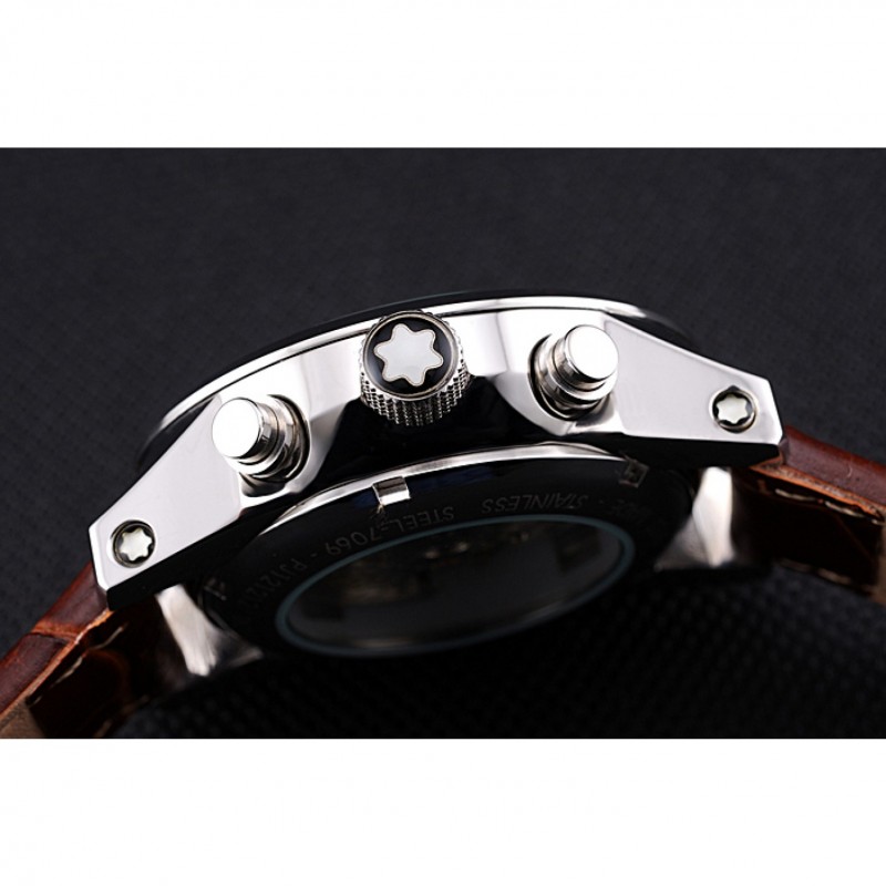 MontBlanc 120-6