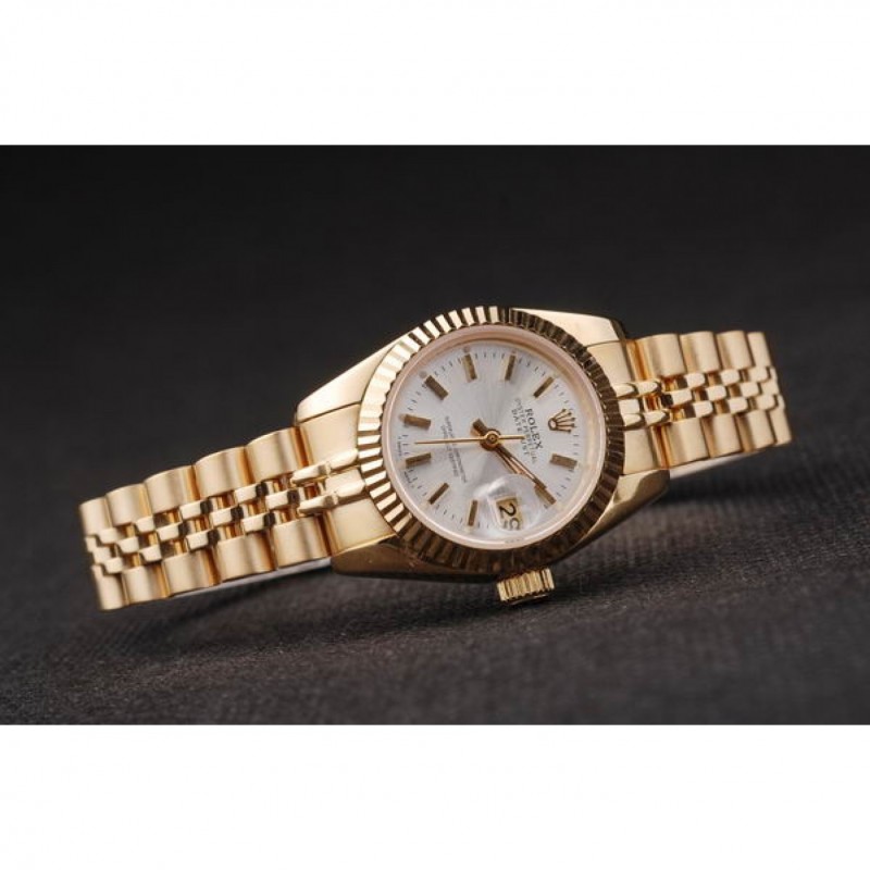 Rolex Datejust Swiss Mechanism-srl101-6