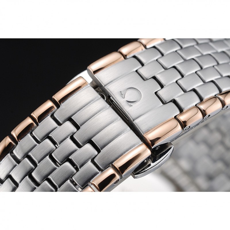 High End Replica Watches Omega Deville-om04-6