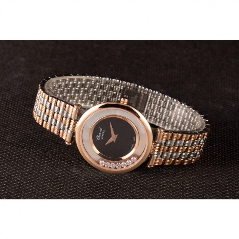 Chopard Luxury Replica Watch cp85 801362-4