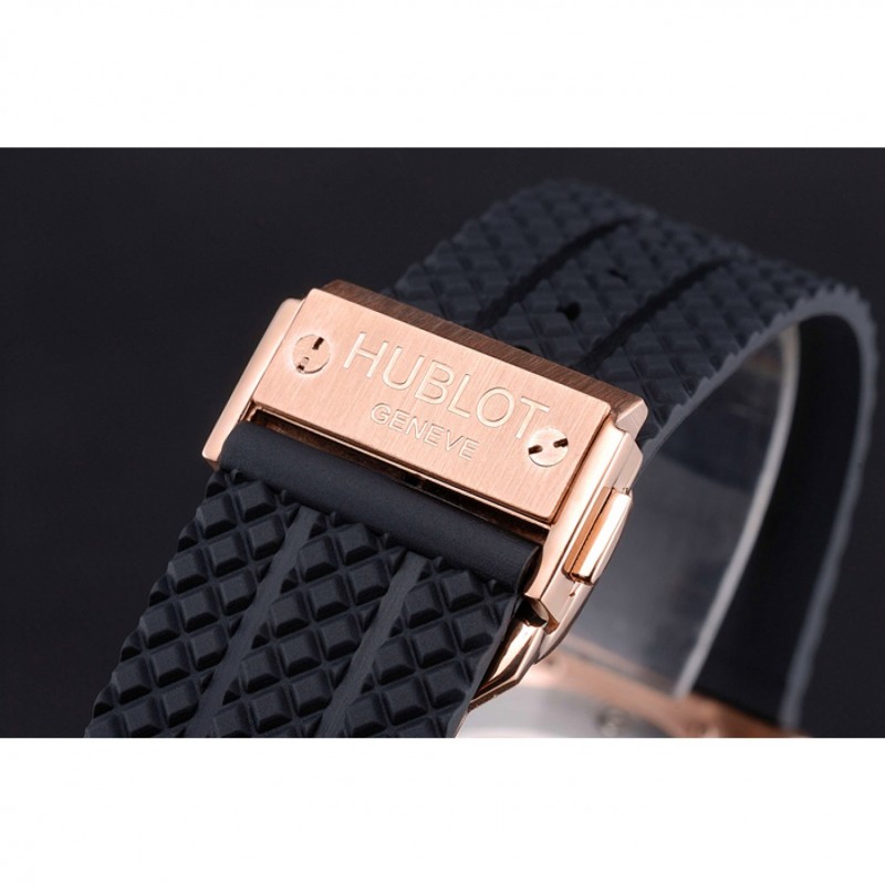 Hublot Classic Fusion King Gold - HB138 621609-5