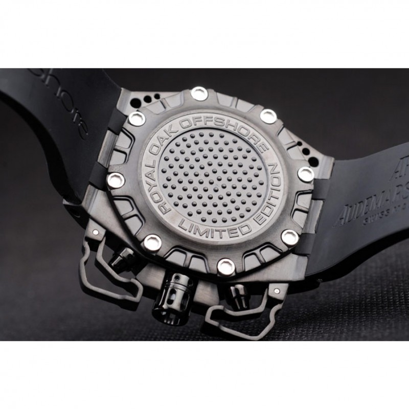 Audemars Piguet Royal Oak Offshore Watch Replica 3278-8