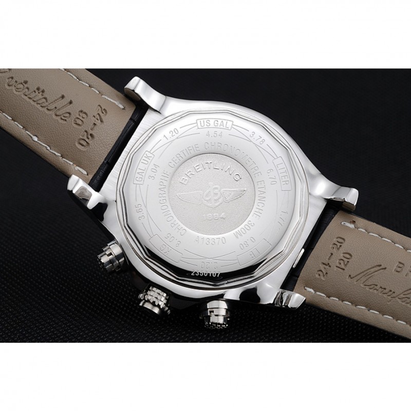 Breitling Avenger-bl137-5