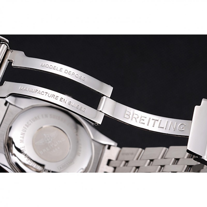 Breitling Chronomat B01 - bl143-6