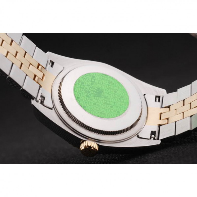 Rolex Datejust Swiss Mechanism-srl10-4