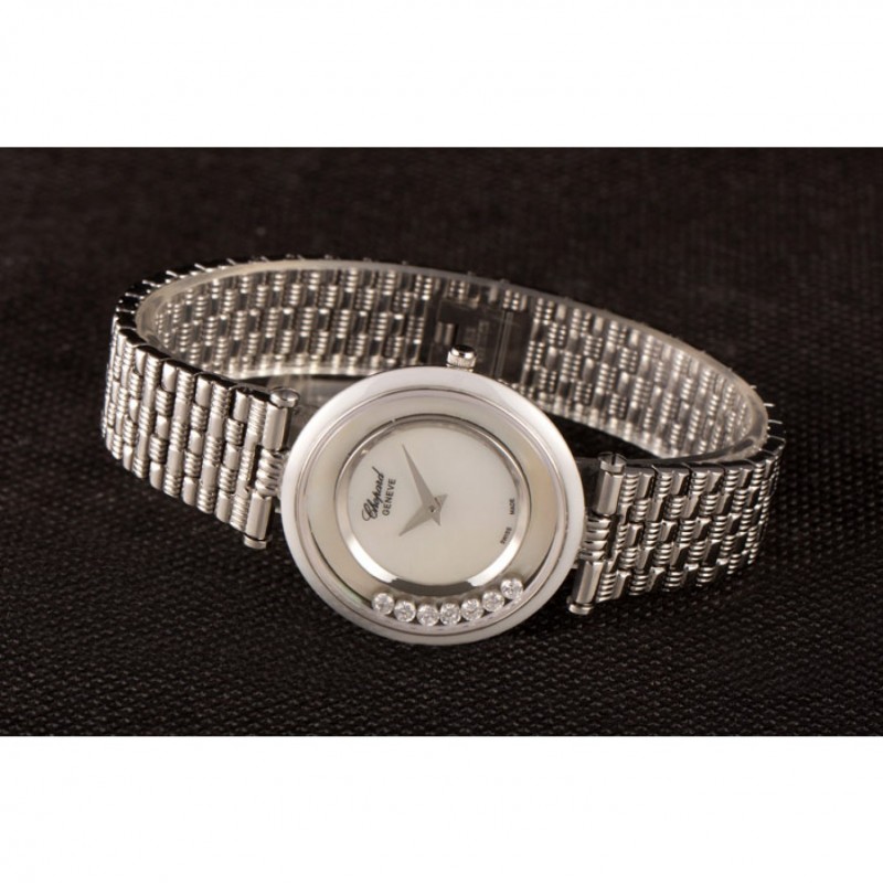 Chopard Luxury Replica Watch cp83 801360-4