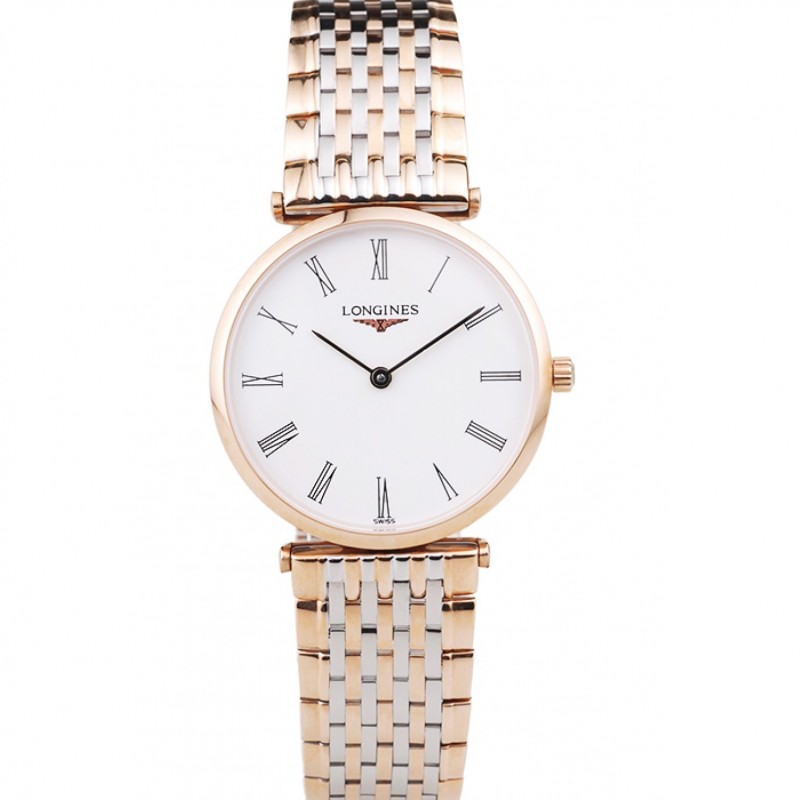 Longines Les Grandes Classiques - lg02-0