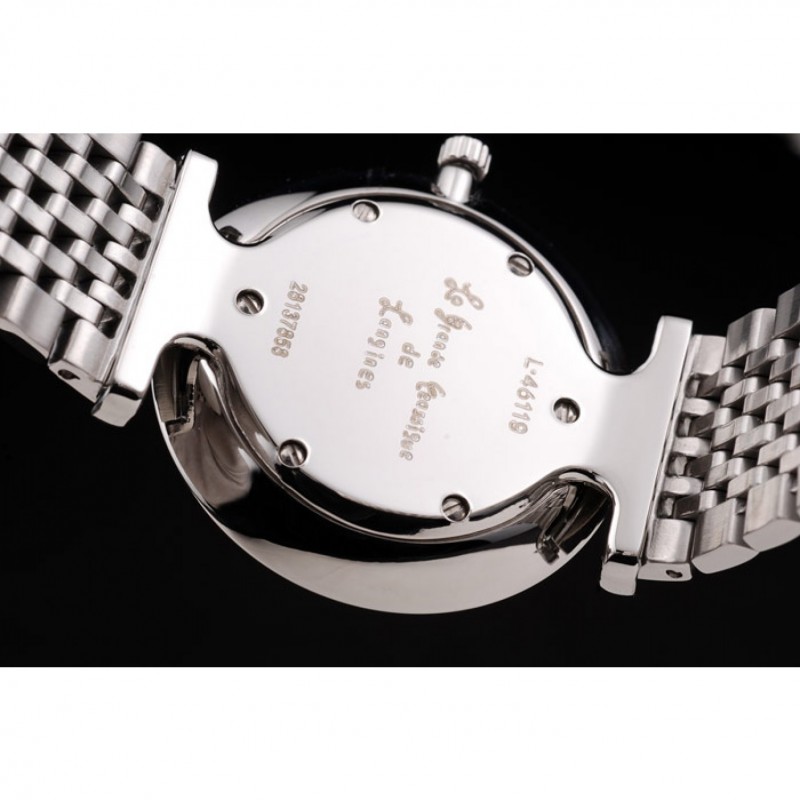 Longines Les Grandes Classiques - lg01-6