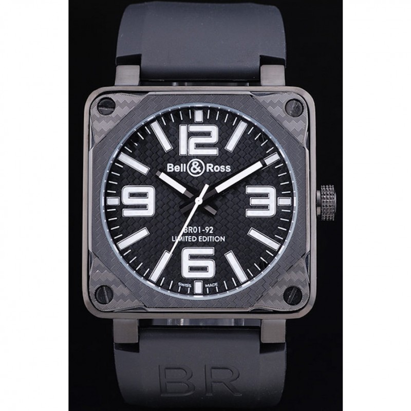 Bell and Ross Watch Replica 3414-1