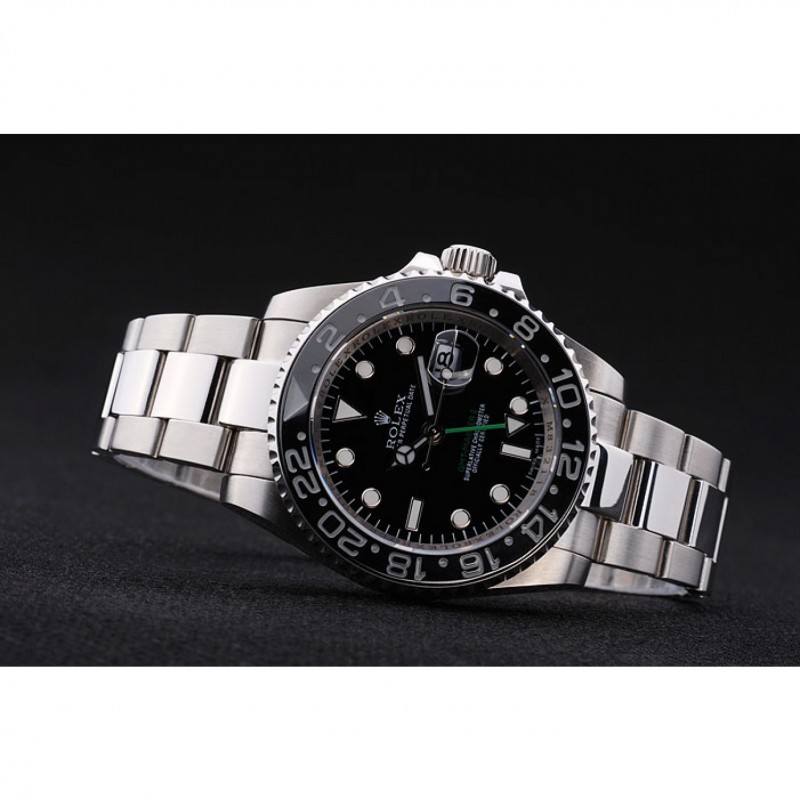 SS Rolex Gmt-Master Ii-rl171-3