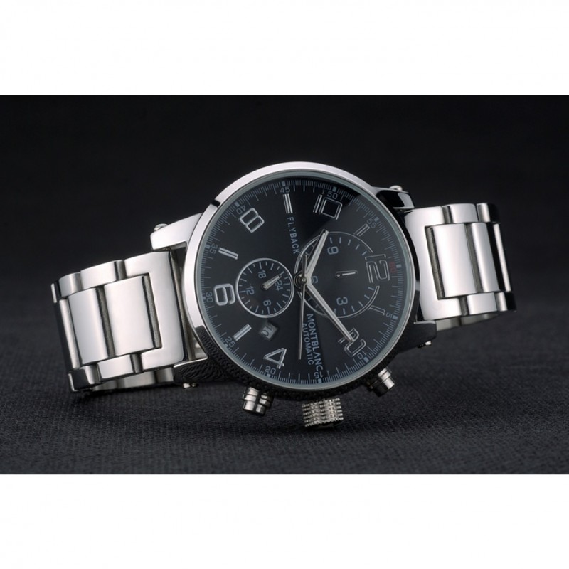 MontBlanc 127-3