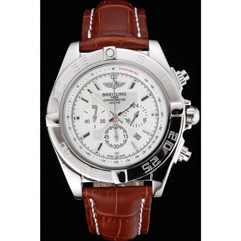 Breitling Chronomat Watch Replica 3528-1