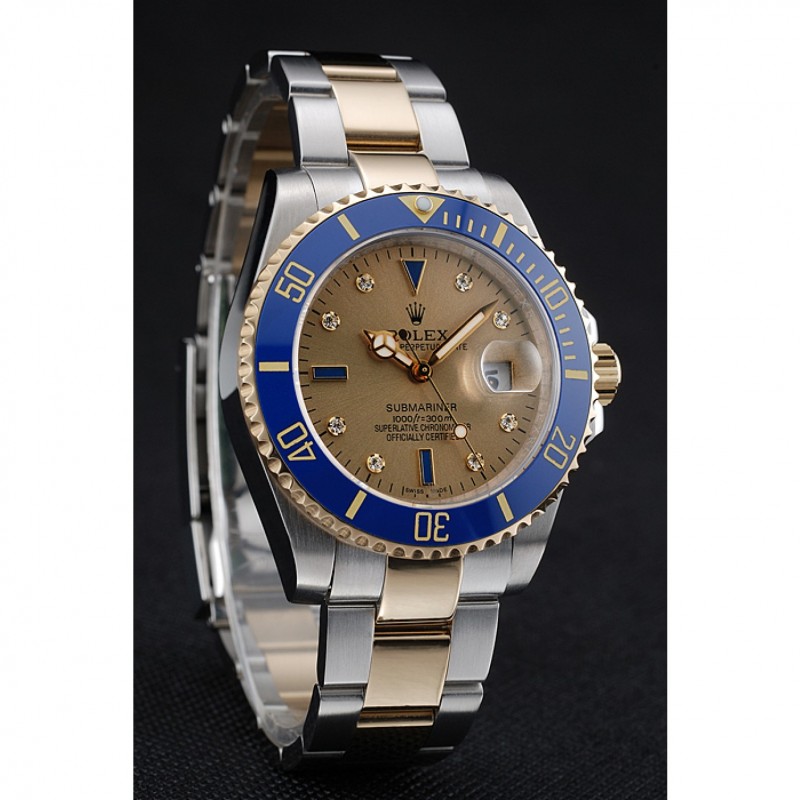 SS Rolex Submariner-rl55-2