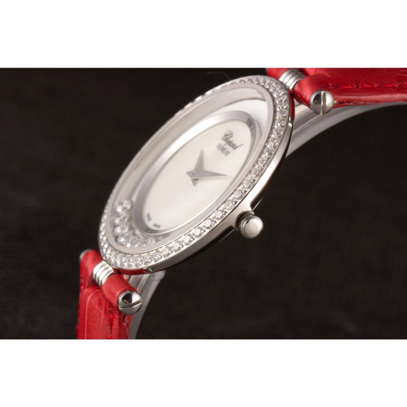 SS Replica Watches Chopard Luxury Replica Watch cp87 801364-5