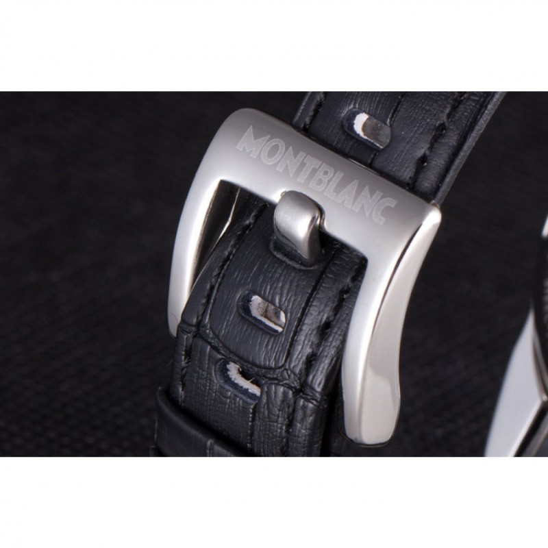 Montblanc Tourbillon 621622-7
