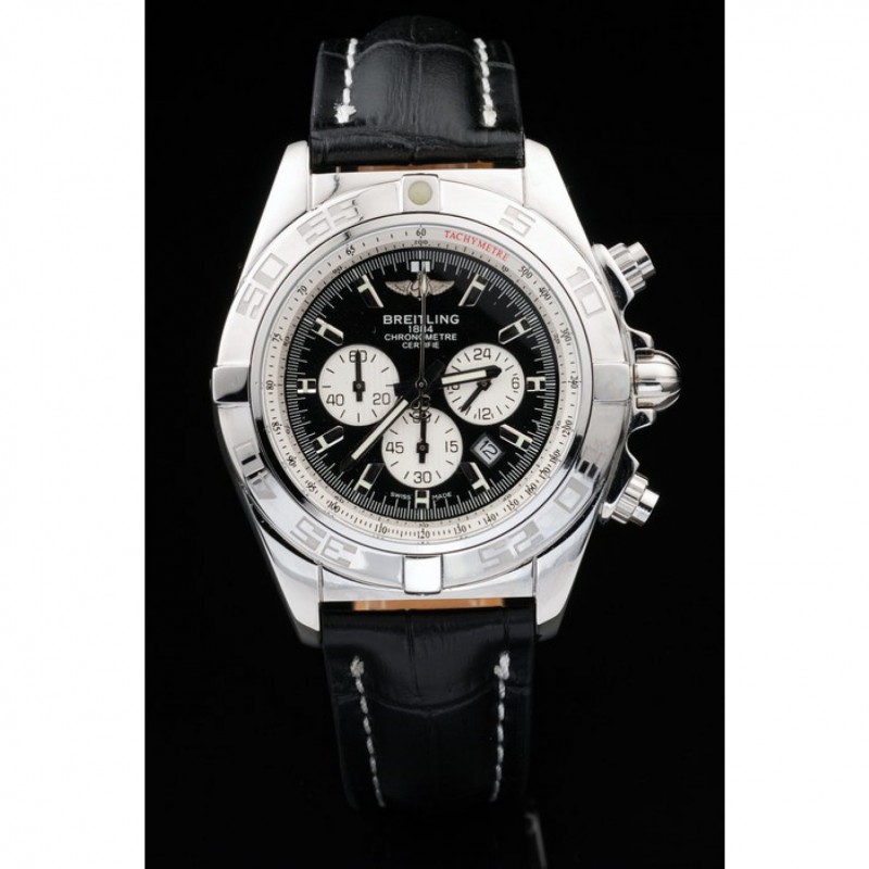 AAA Replica Watches Breitling Chronomat B01 - bl167-1