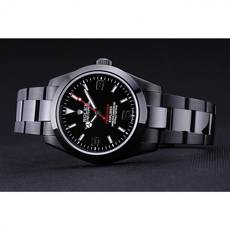 Rolex Explorer Pro Hunter Limited Edition 622549-4