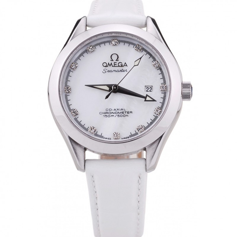 AAA Omega Seamaster - om155-0