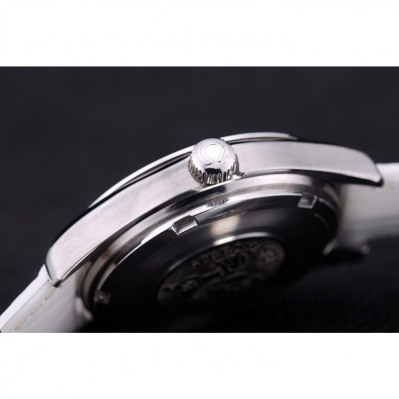 AAA Omega Seamaster - om155-8