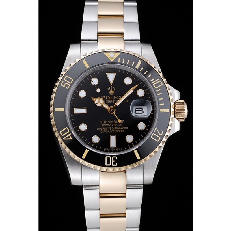 Rolex Submariner-rl103 26643-0