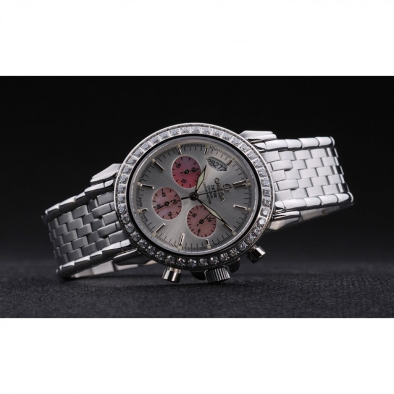 Cheap Replica Watches Omega Deville-om104-2