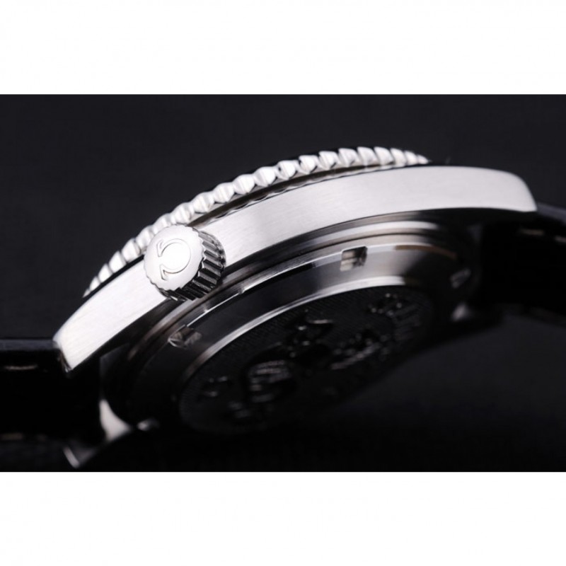 Best Omega Seamaster - om178-7