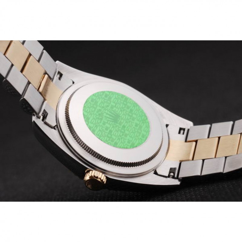 Rolex Datejust Swiss Mechanism-srl40-4